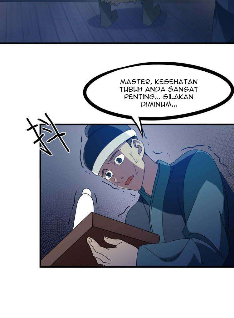 Dragon’s Blood Vessels Chapter 49 Gambar 6
