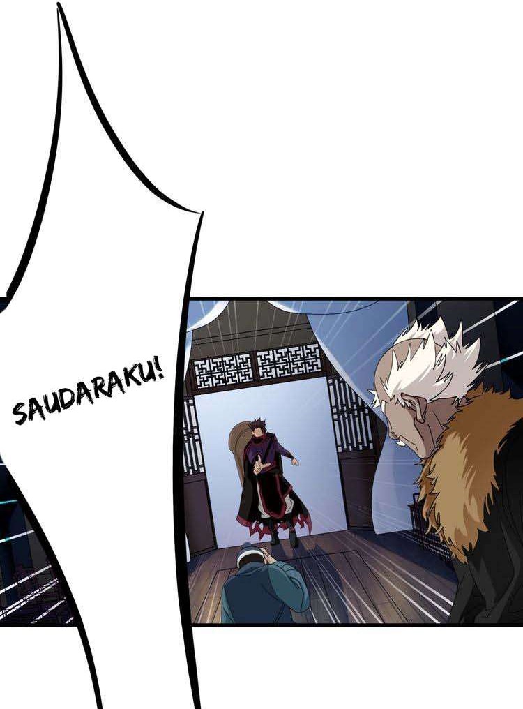 Dragon’s Blood Vessels Chapter 49 Gambar 8