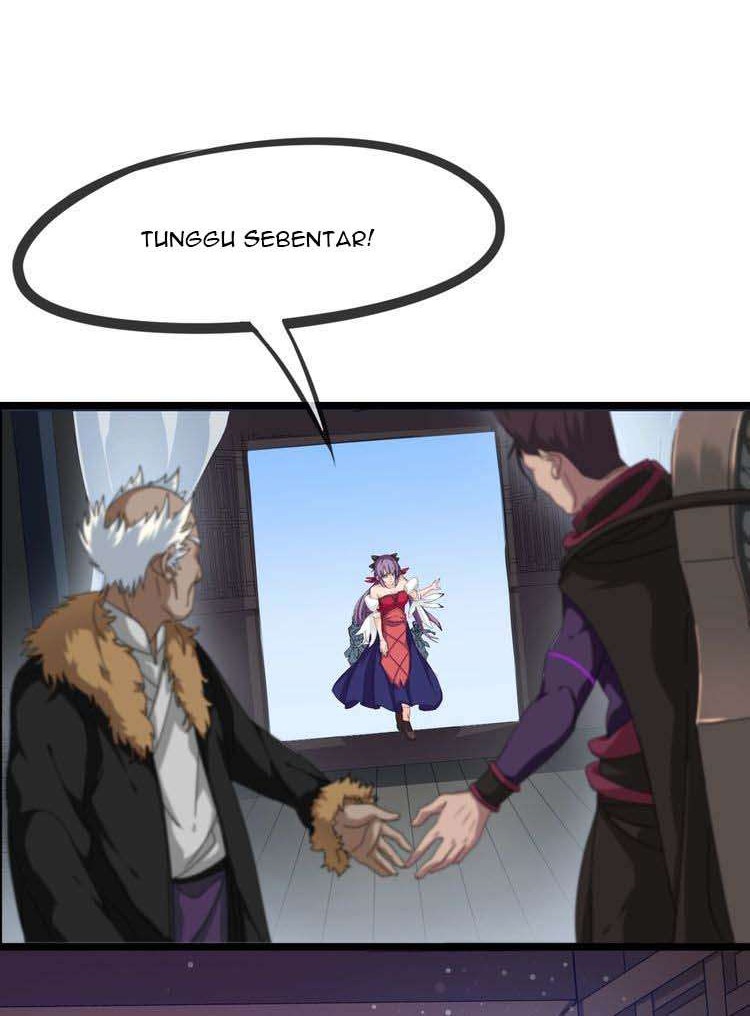 Dragon’s Blood Vessels Chapter 49 Gambar 16