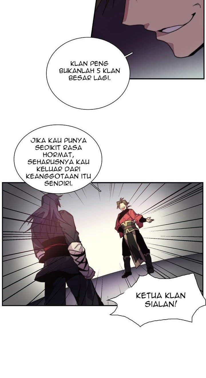 Wolhan Gangcheonrok Chapter 41 Gambar 17