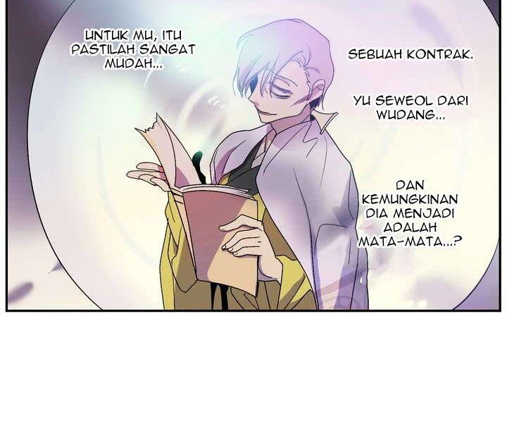 Wolhan Gangcheonrok Chapter 41 Gambar 3