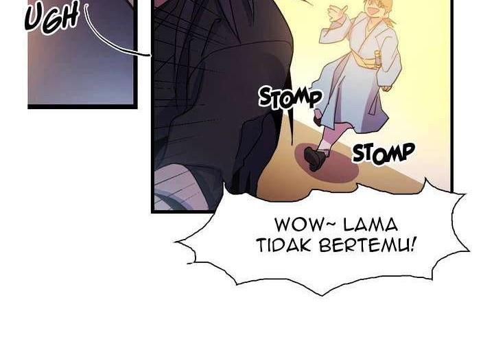 Wolhan Gangcheonrok Chapter 41 Gambar 5