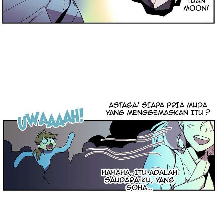 Wolhan Gangcheonrok Chapter 40 Gambar 21