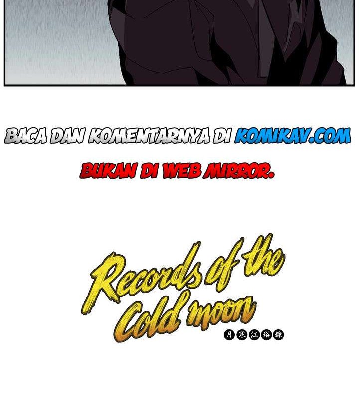 Wolhan Gangcheonrok Chapter 40 Gambar 23