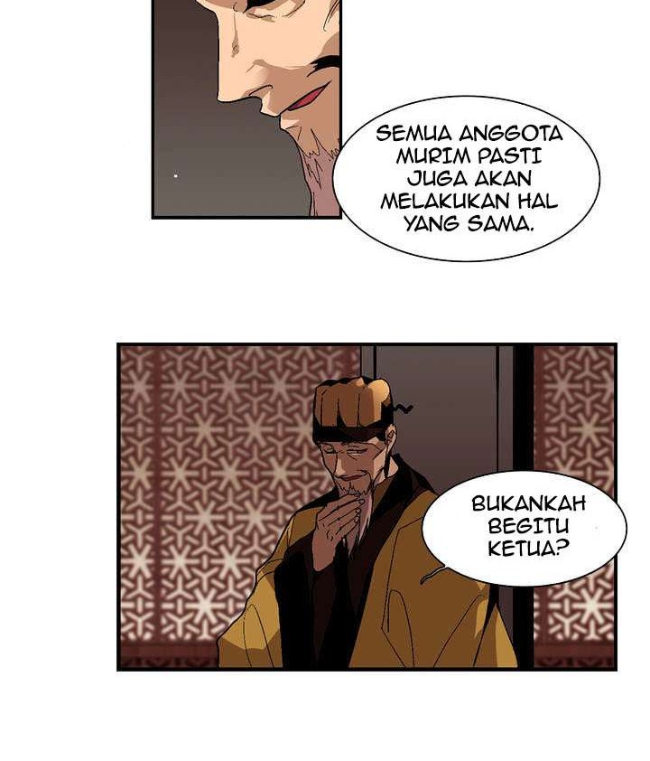 Wolhan Gangcheonrok Chapter 40 Gambar 3