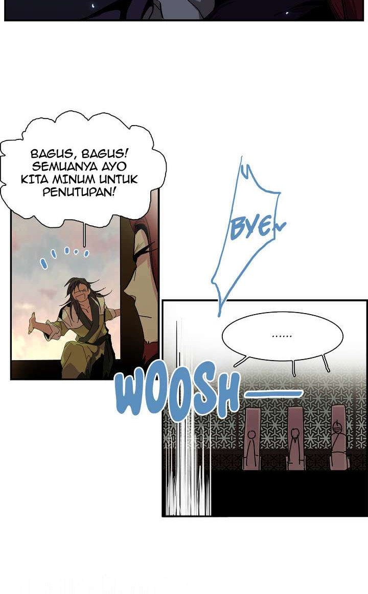 Wolhan Gangcheonrok Chapter 40 Gambar 7