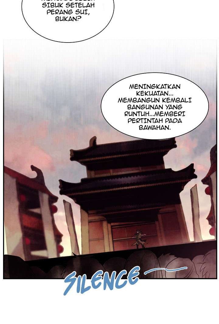 Wolhan Gangcheonrok Chapter 40 Gambar 13
