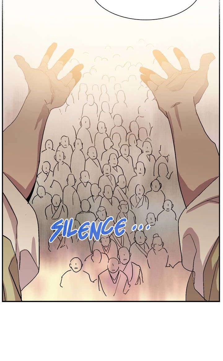 Wolhan Gangcheonrok Chapter 40 Gambar 15