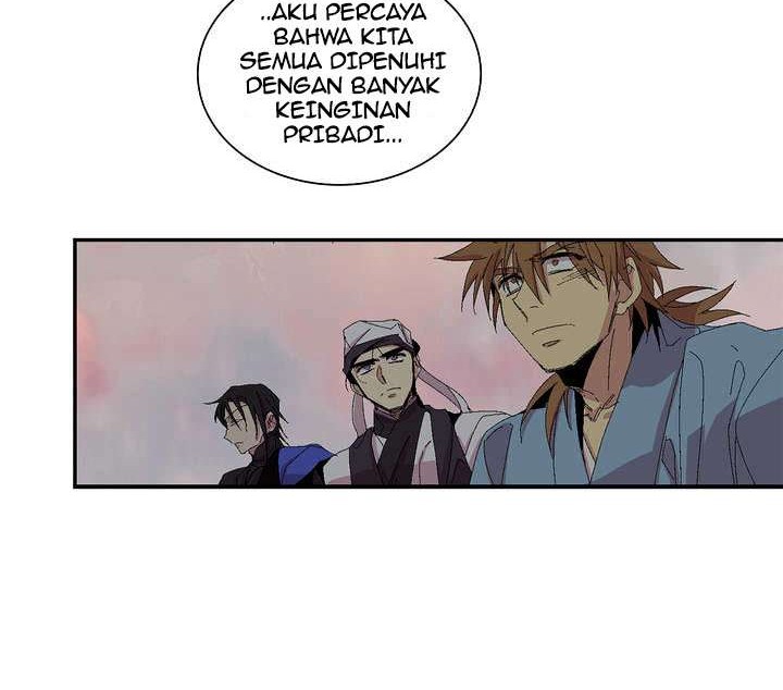 Wolhan Gangcheonrok Chapter 40 Gambar 17