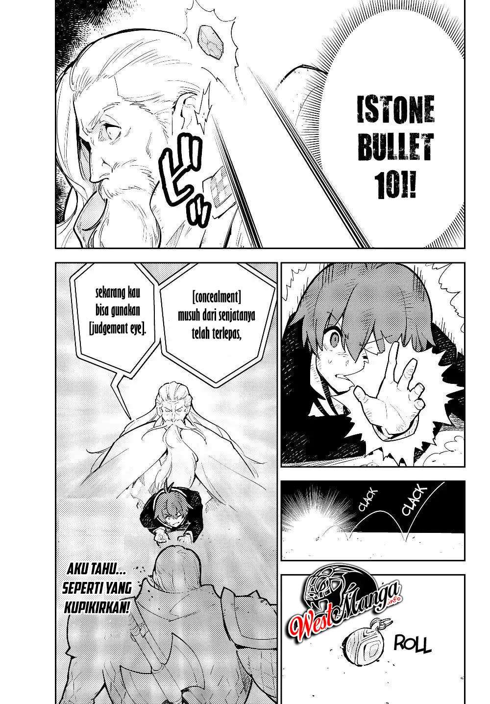 Ore dake Haireru Kakushi Dungeon Chapter 29.2 Gambar 19