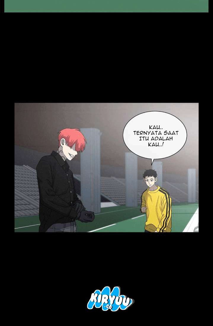 The Devil Boy Chapter 55 Gambar 22