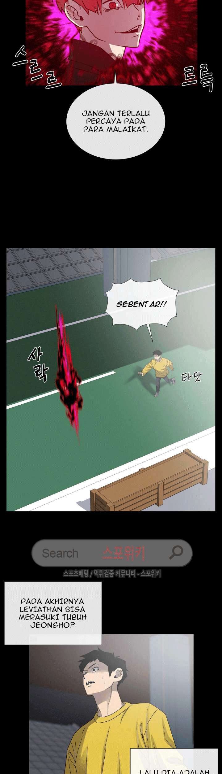 The Devil Boy Chapter 55 Gambar 27