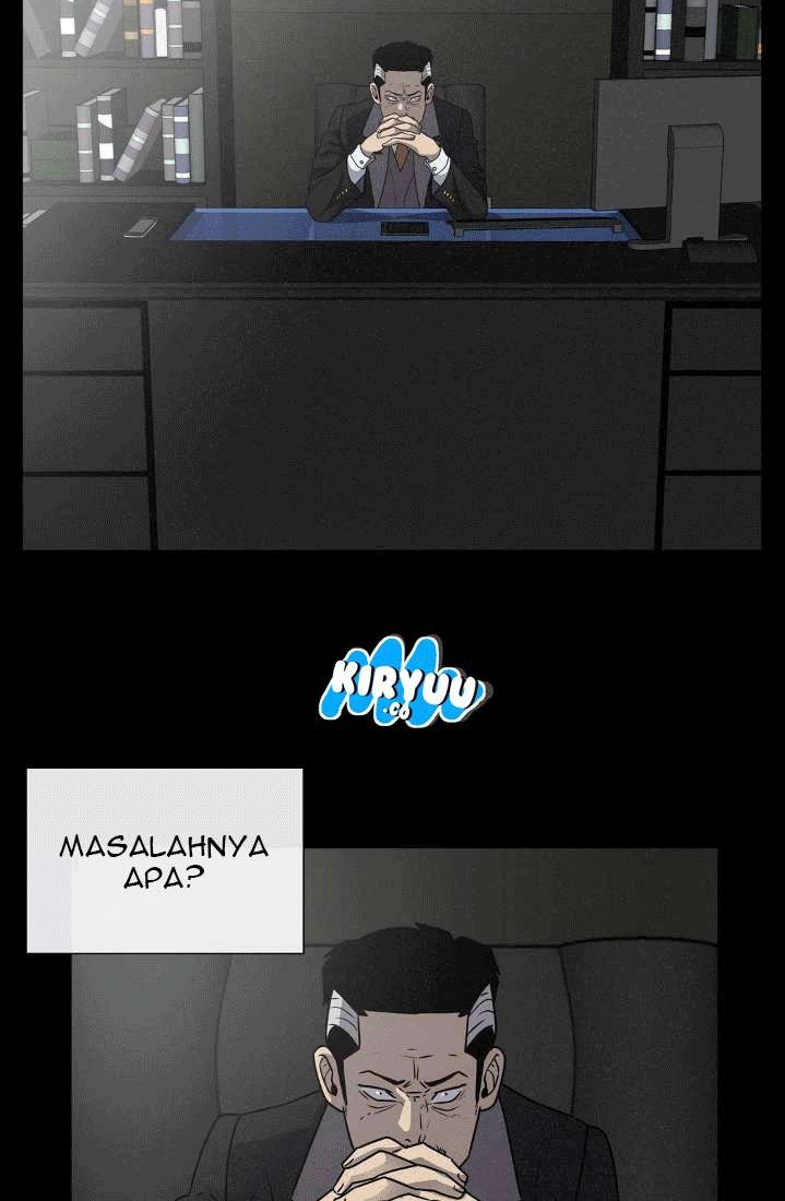 The Devil Boy Chapter 55 Gambar 30