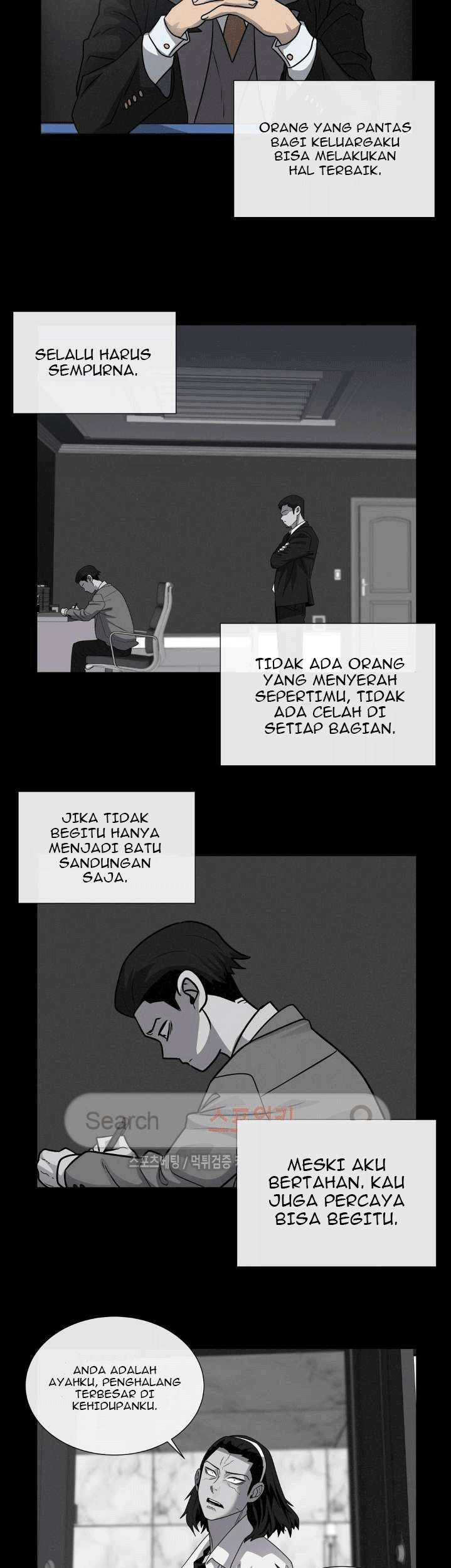 The Devil Boy Chapter 55 Gambar 31