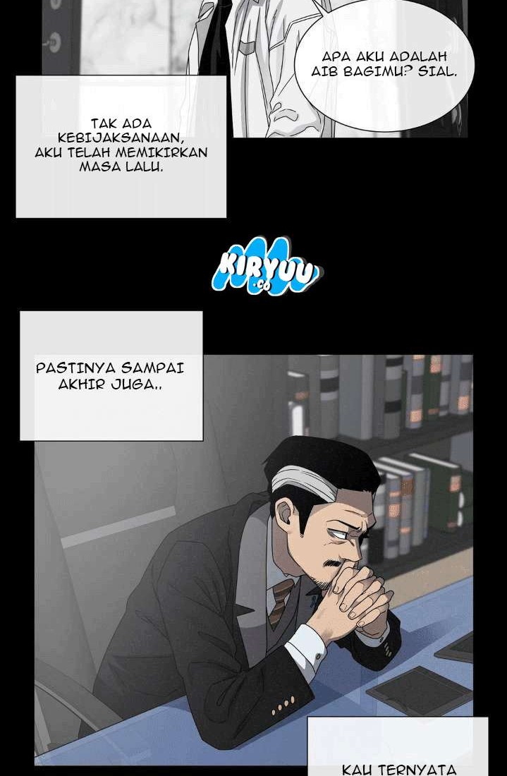 The Devil Boy Chapter 55 Gambar 32