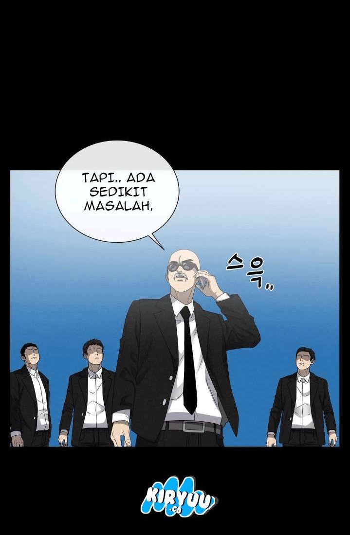 The Devil Boy Chapter 55 Gambar 34