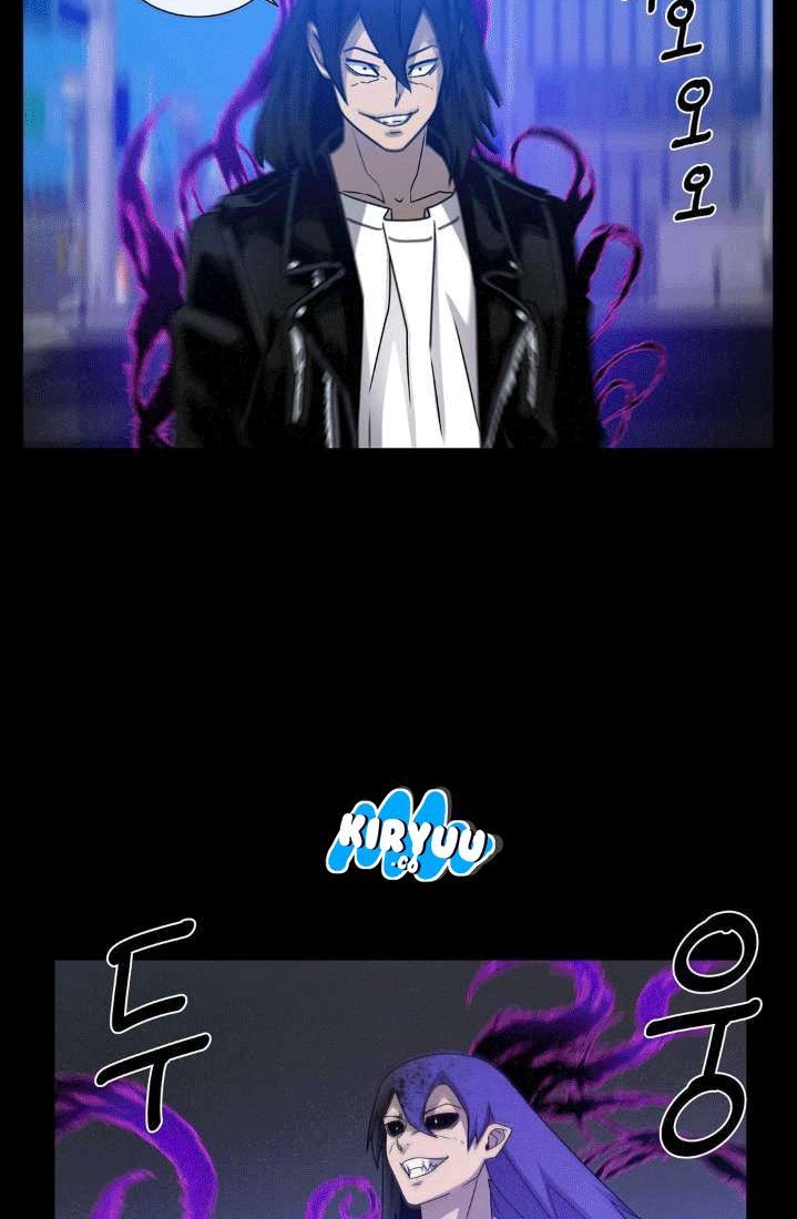 The Devil Boy Chapter 55 Gambar 36