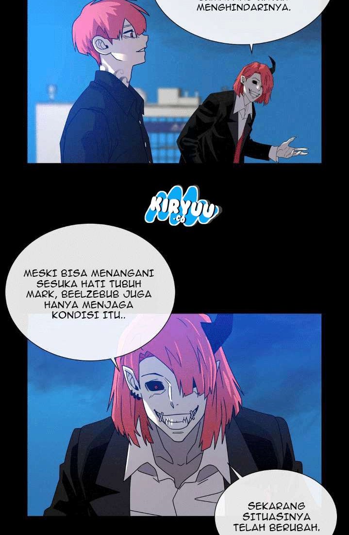 The Devil Boy Chapter 55 Gambar 38