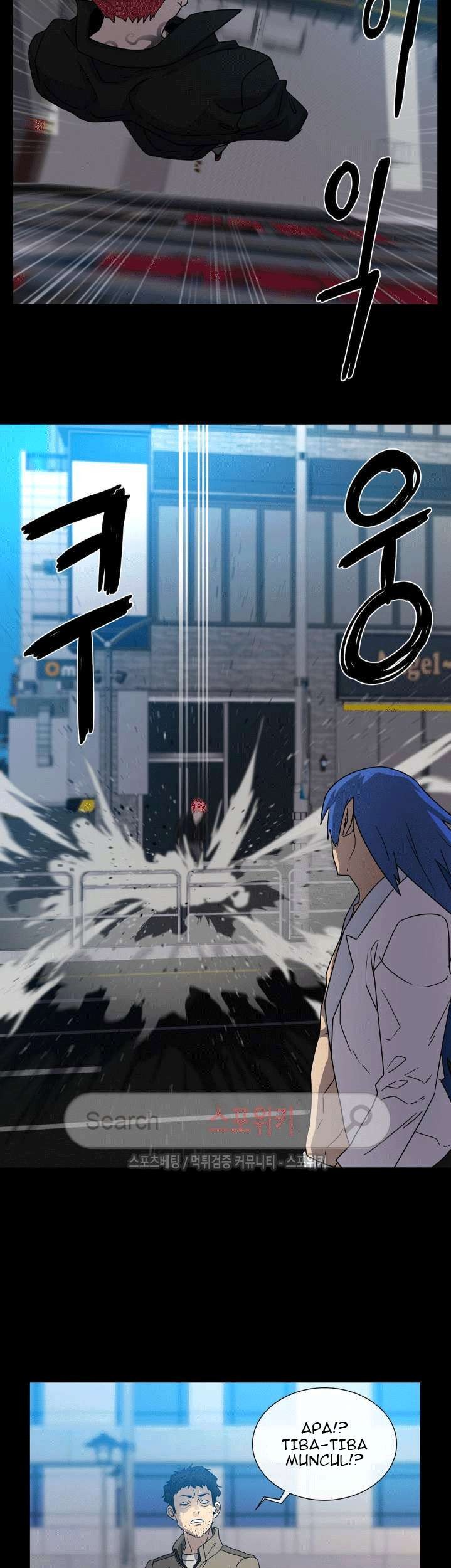 The Devil Boy Chapter 55 Gambar 41