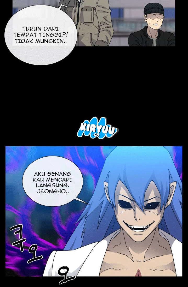 The Devil Boy Chapter 55 Gambar 42