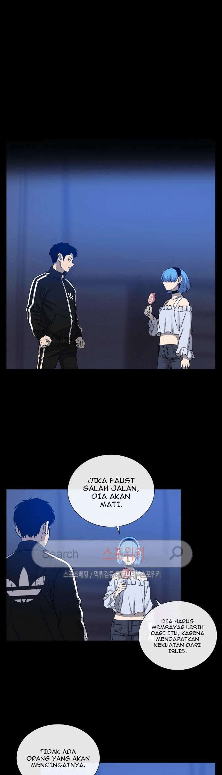 The Devil Boy Chapter 55 Gambar 7