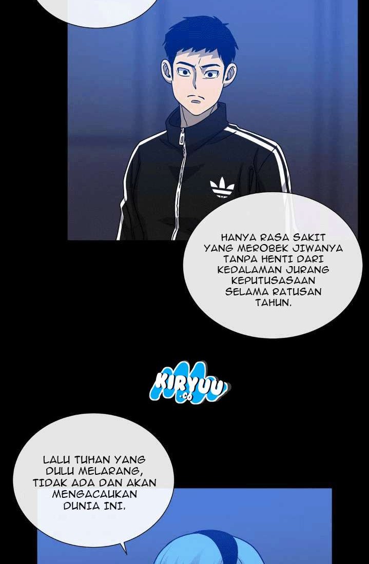 The Devil Boy Chapter 55 Gambar 8
