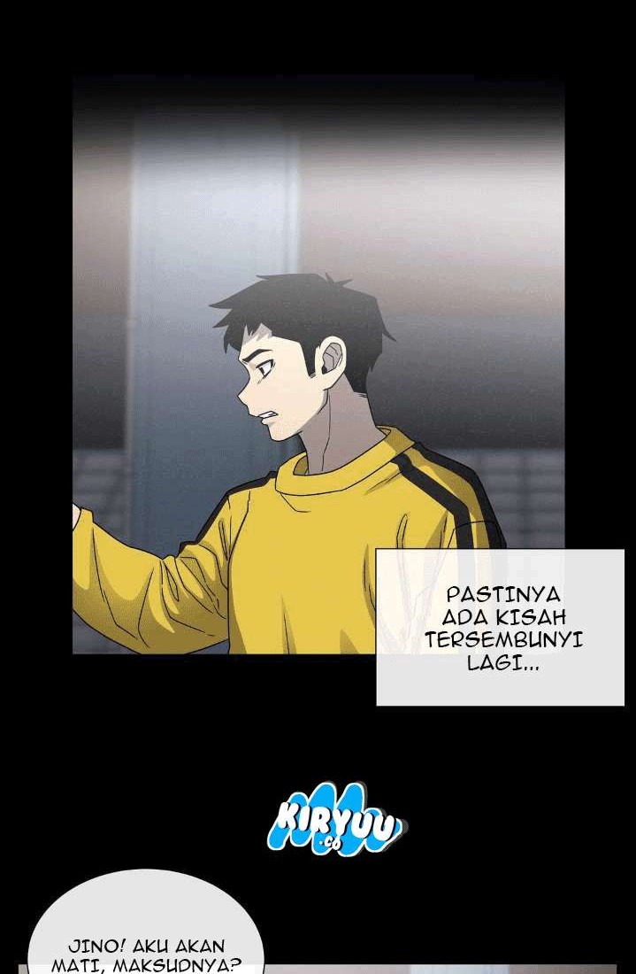 The Devil Boy Chapter 55 Gambar 10