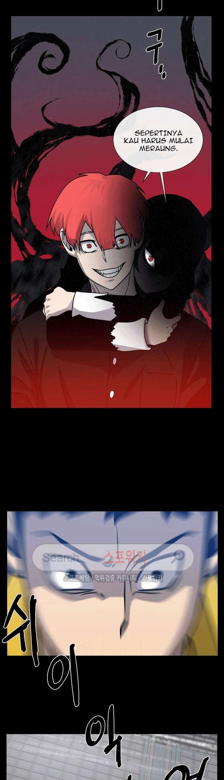 The Devil Boy Chapter 55 Gambar 15