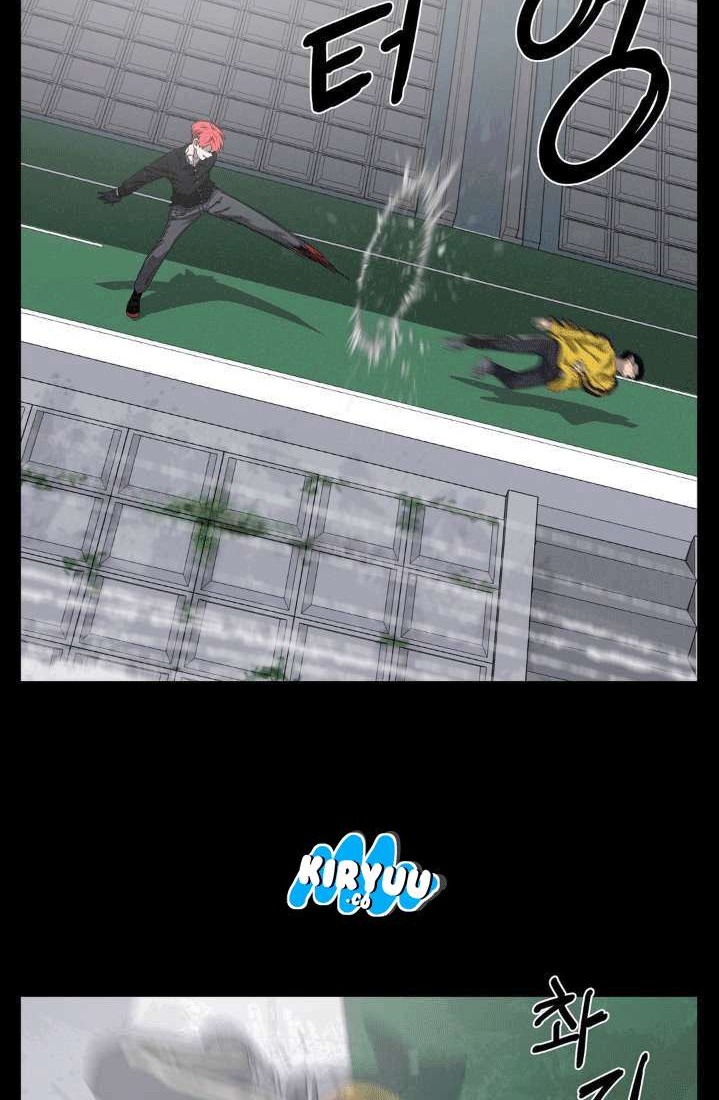 The Devil Boy Chapter 55 Gambar 16