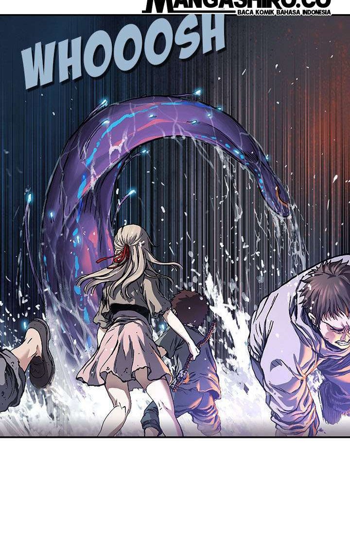 Leviathan Chapter 81 Gambar 24