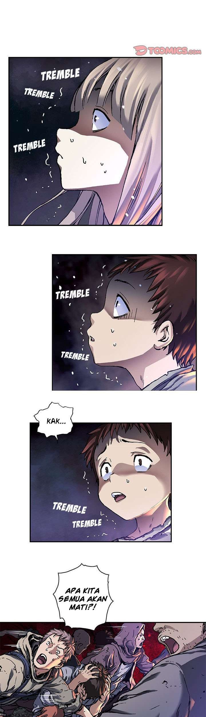 Leviathan Chapter 81 Gambar 25