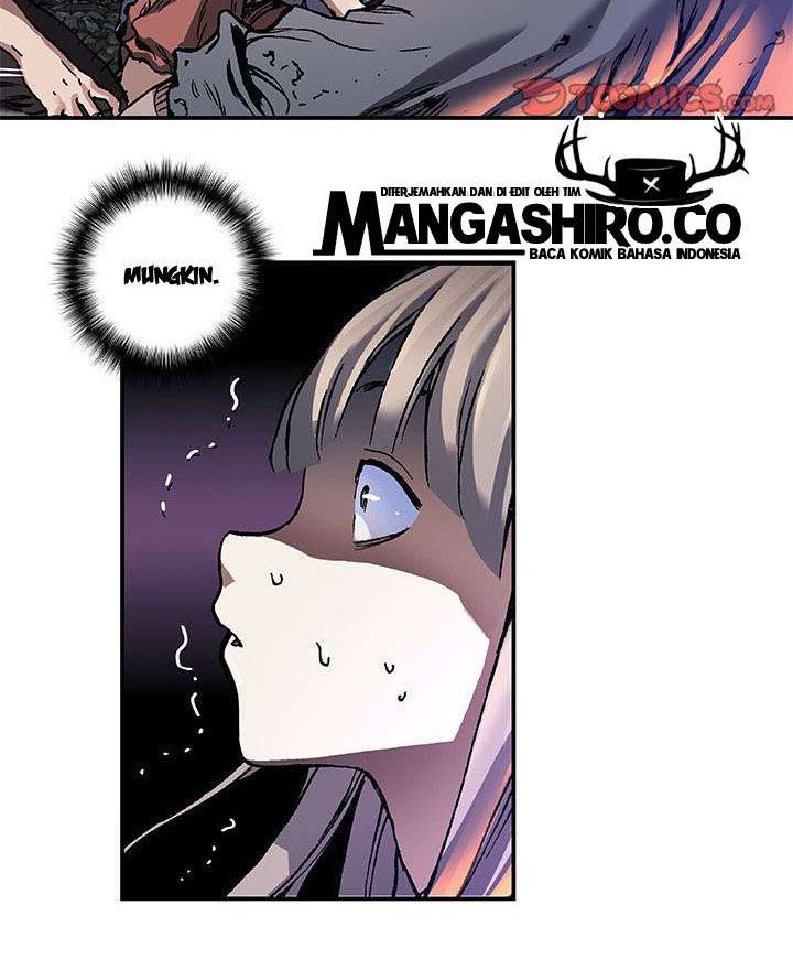 Leviathan Chapter 81 Gambar 26