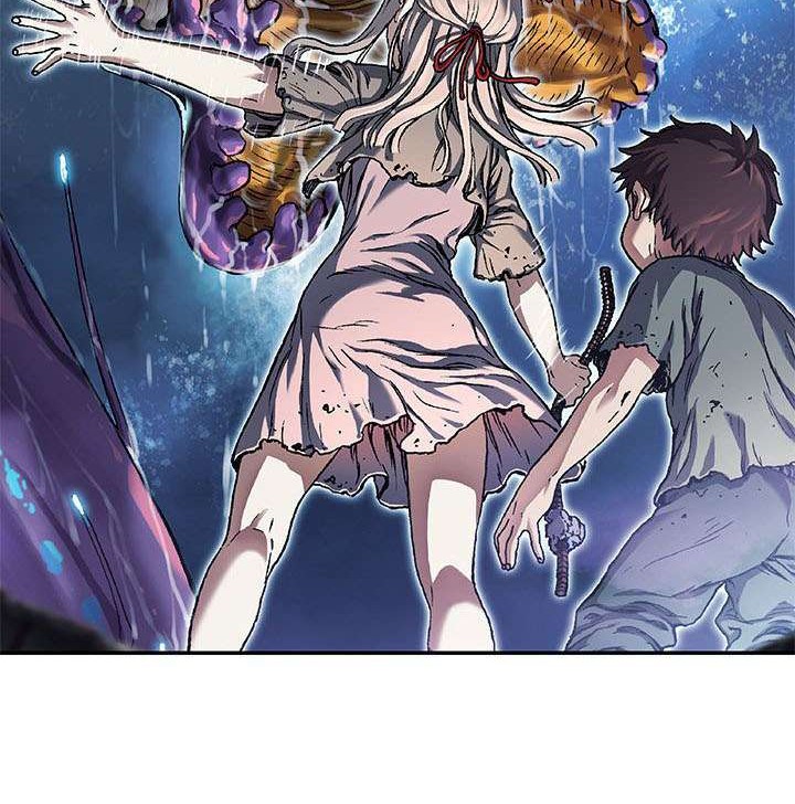 Leviathan Chapter 81 Gambar 28