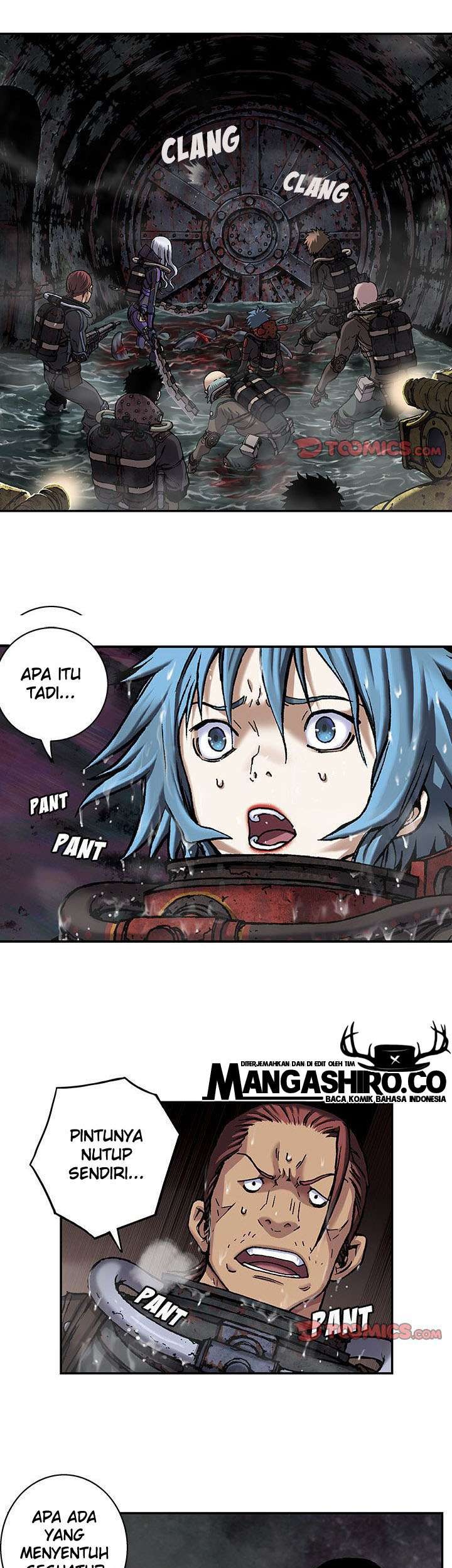 Baca  Leviathan Chapter 81 Gambar 2