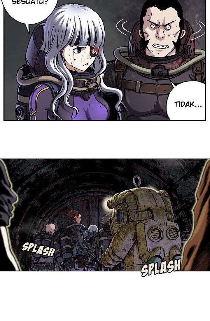 Leviathan Chapter 81 Gambar 3