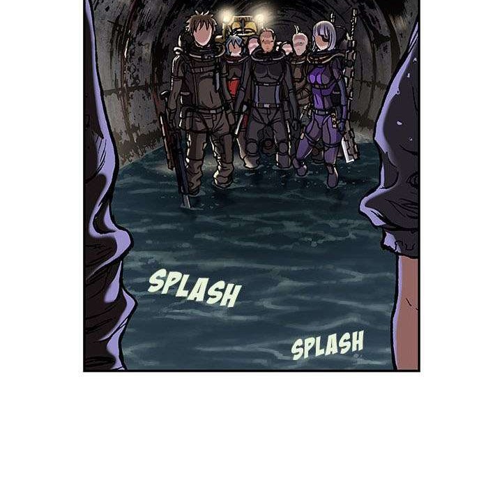 Leviathan Chapter 81 Gambar 12