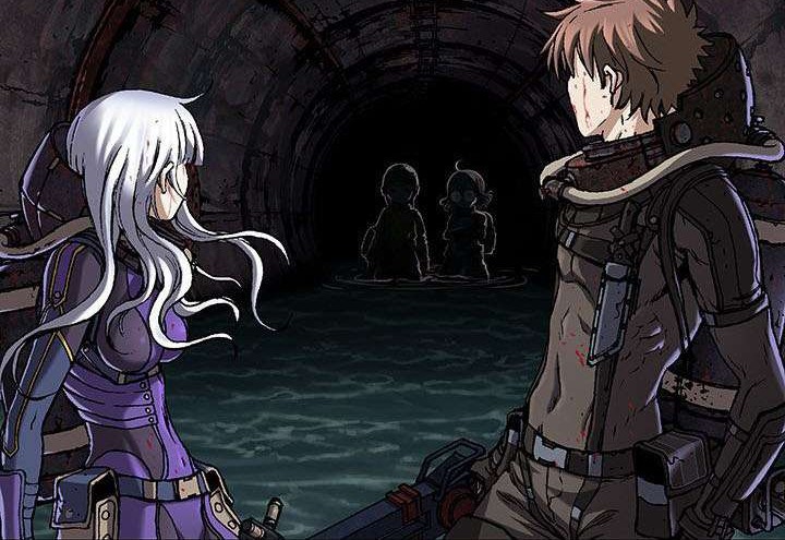 Leviathan Chapter 80 Gambar 32