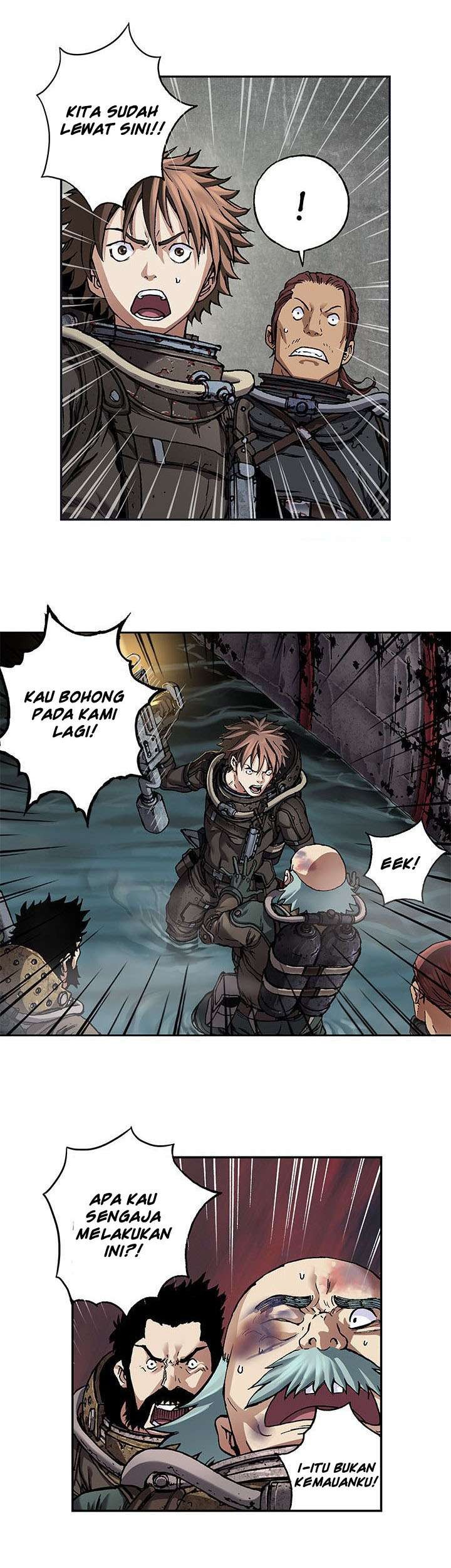 Baca  Leviathan Chapter 80 Gambar 2