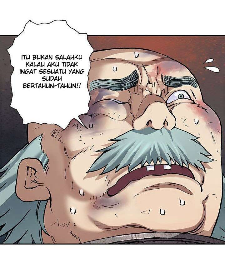 Leviathan Chapter 80 Gambar 3