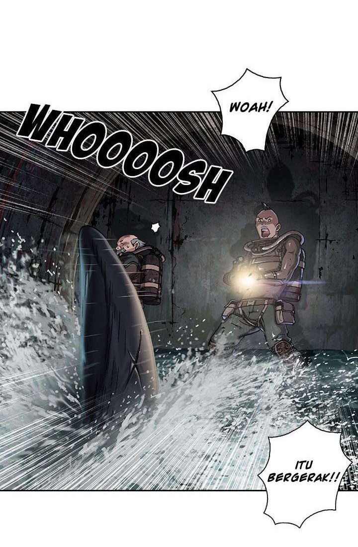 Leviathan Chapter 80 Gambar 8