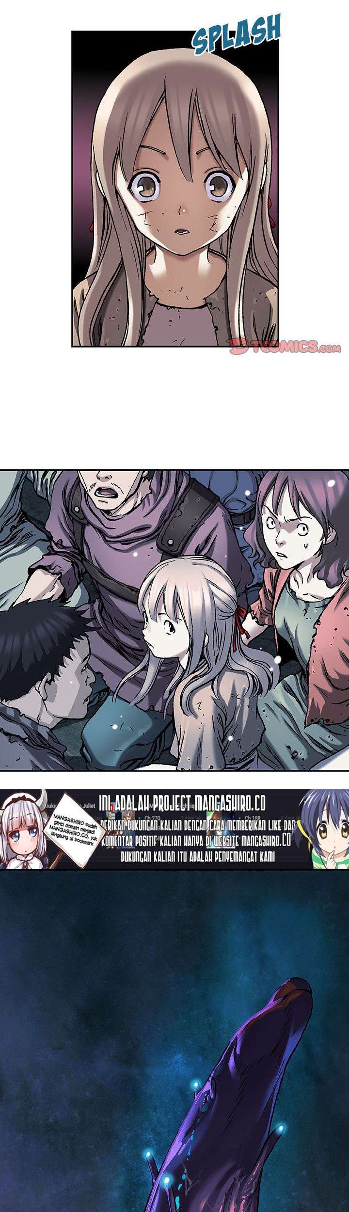 Baca Leviathan Chapter 79 Gambar 2
