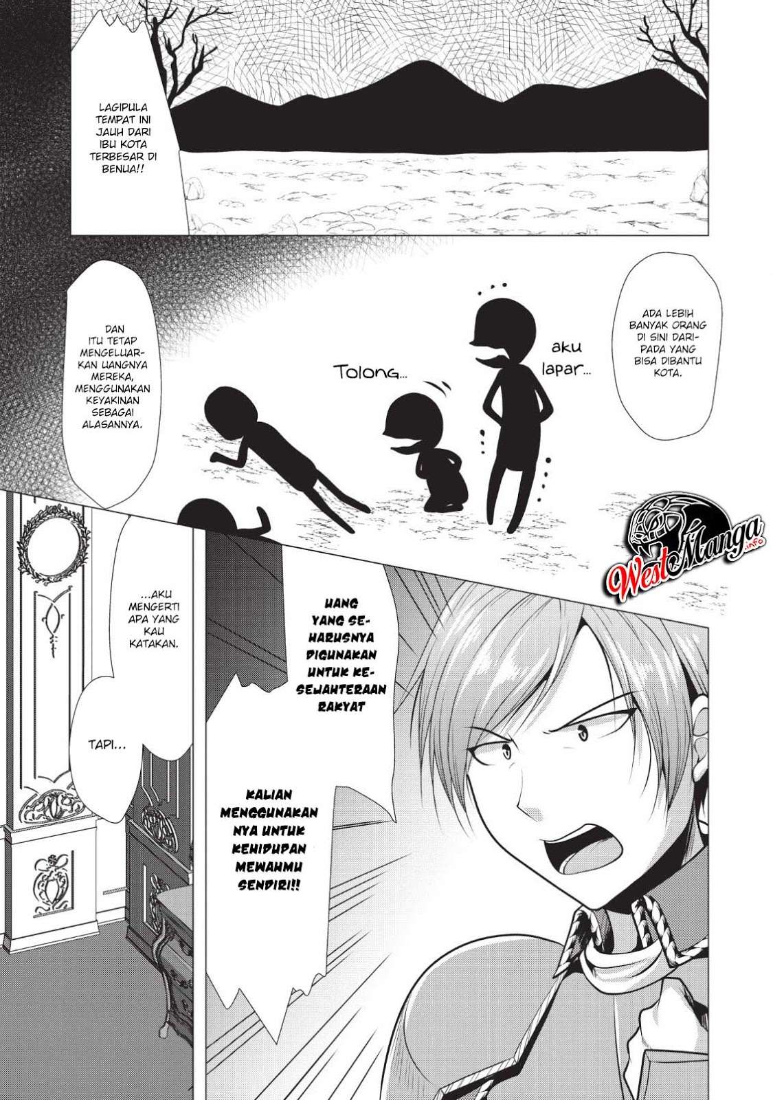 Hisshou Dungeon Unei Houhou Chapter 18 Gambar 5