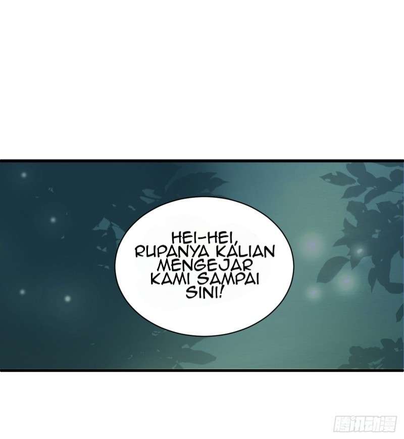 To Be The Castellan King Chapter 27 Gambar 16