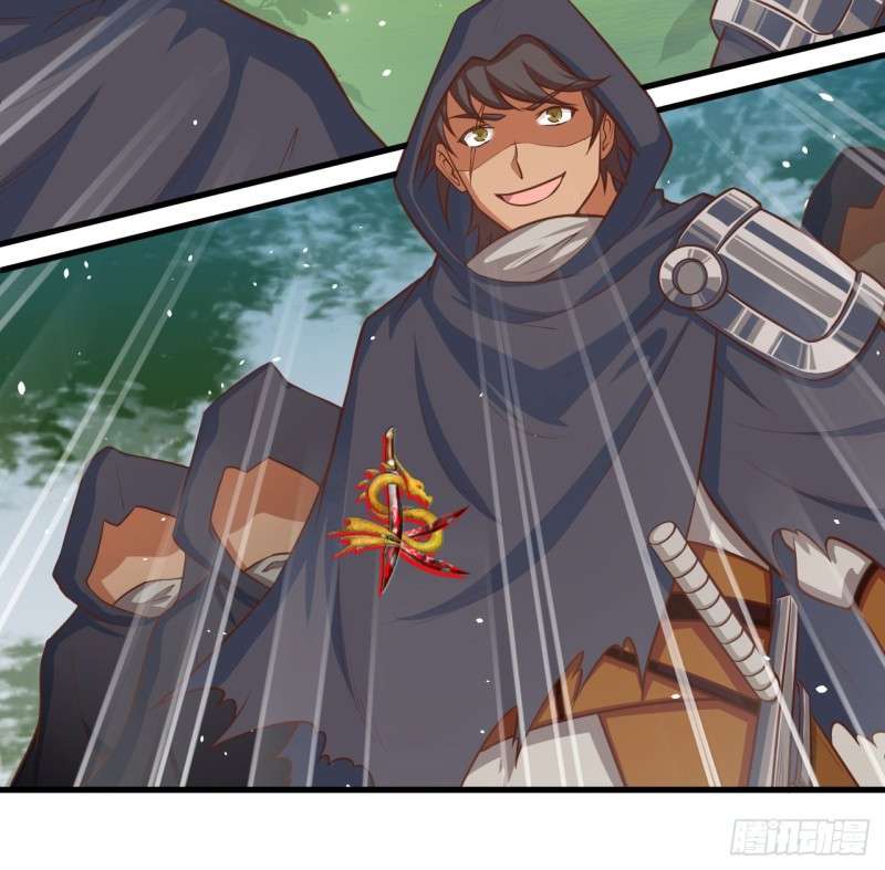 To Be The Castellan King Chapter 27 Gambar 19