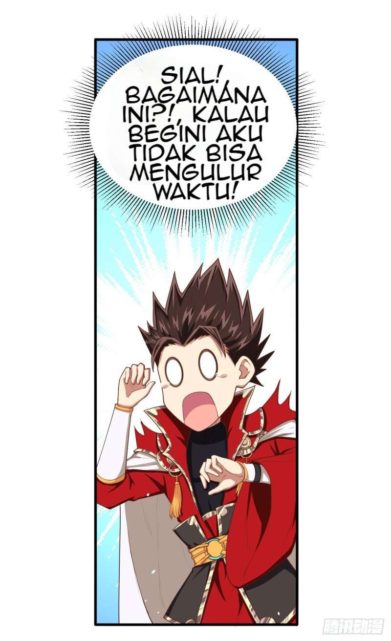 To Be The Castellan King Chapter 27 Gambar 22