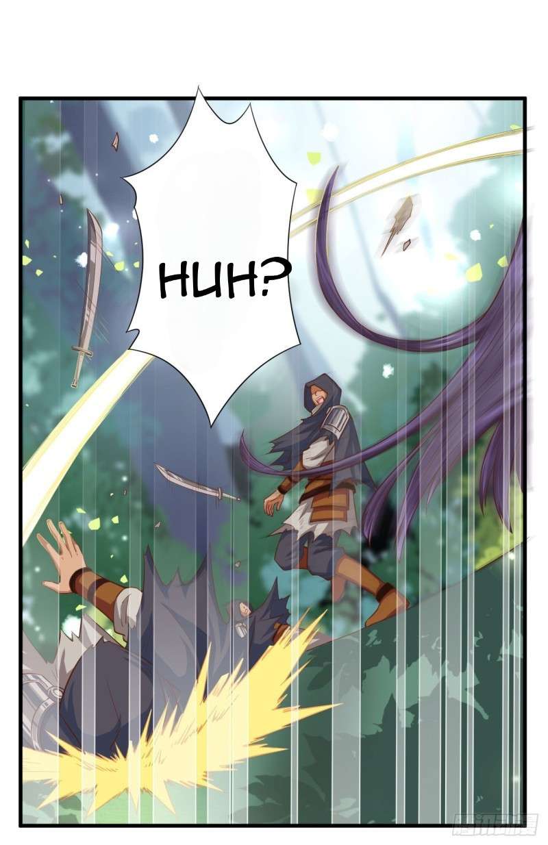 To Be The Castellan King Chapter 27 Gambar 24