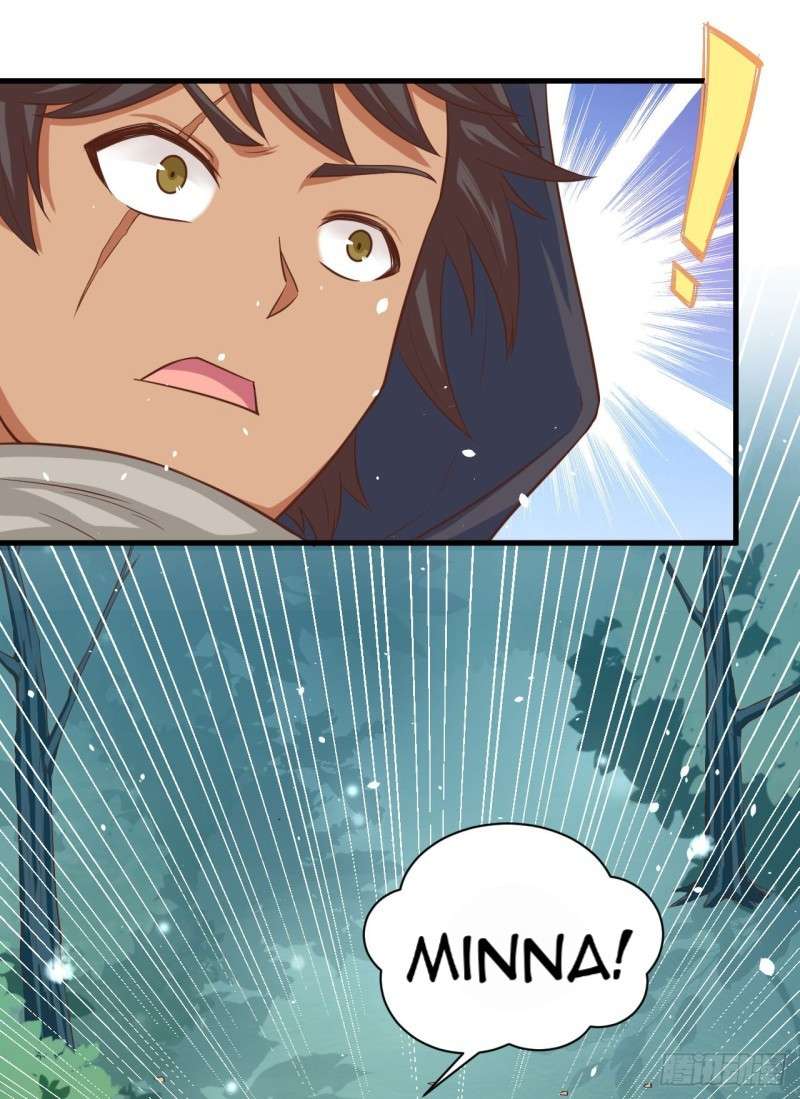 To Be The Castellan King Chapter 27 Gambar 25