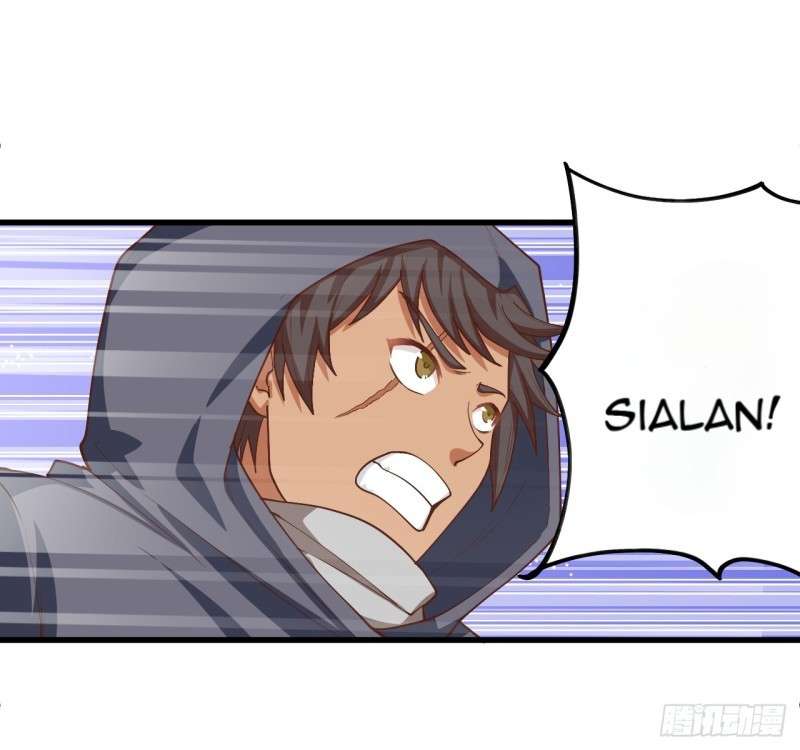 To Be The Castellan King Chapter 27 Gambar 27