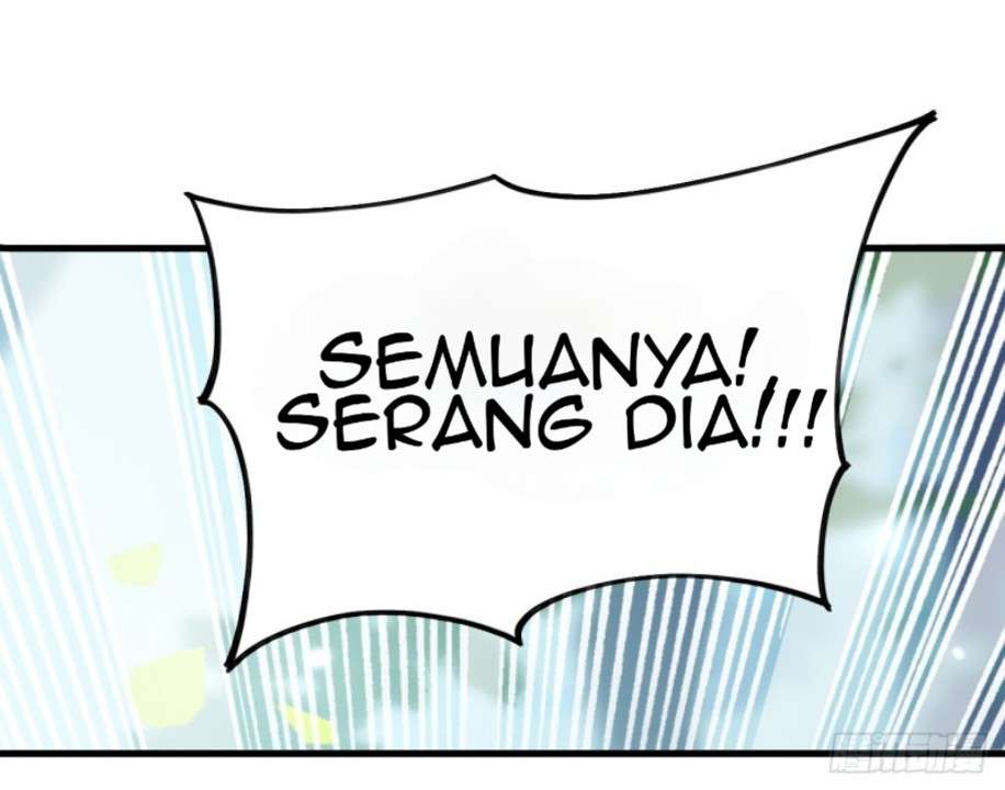 To Be The Castellan King Chapter 27 Gambar 28