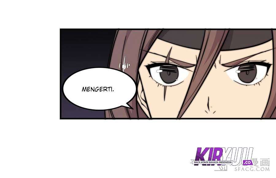 Martial King’s Retired Life Chapter 56 Gambar 35